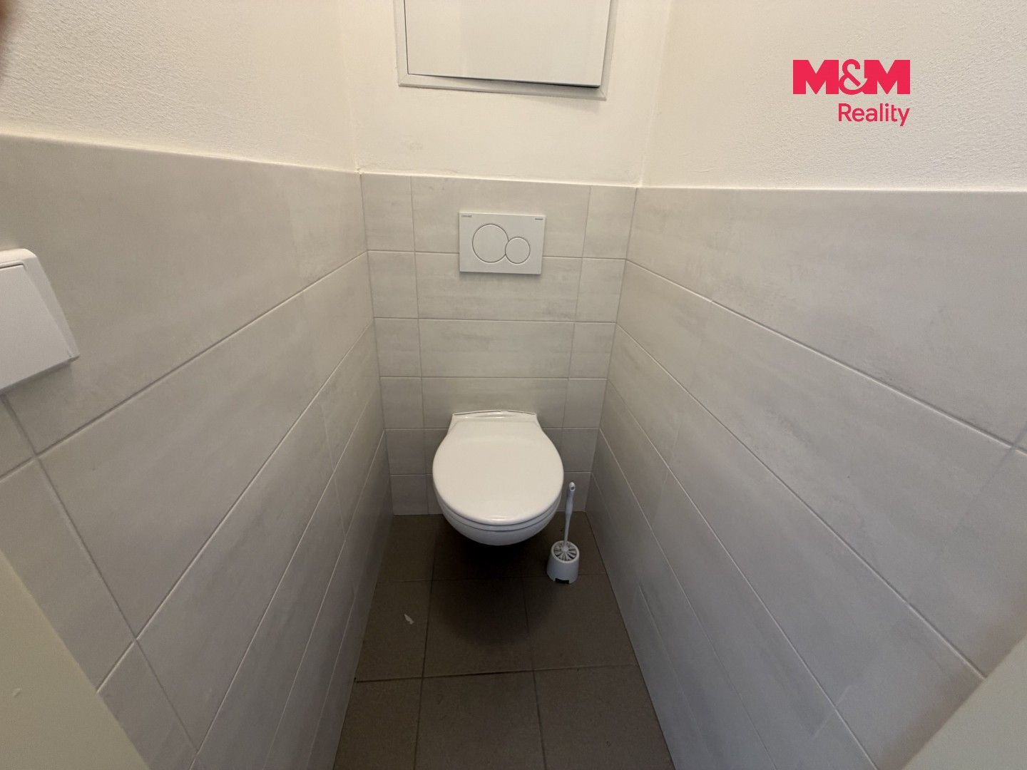 Pronájem komerčního prostoru 15 m² - foto 7