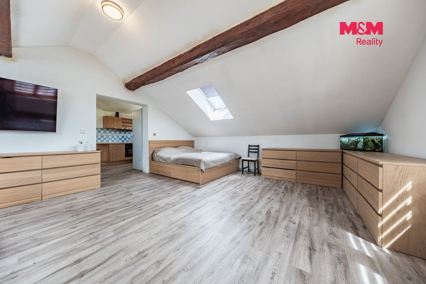 Prodej bytu 3+kk 68 m² - foto 10