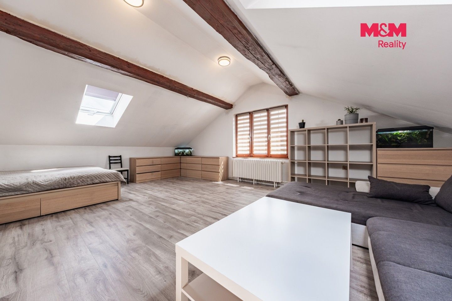 Prodej bytu 3+kk 68 m² - foto 9