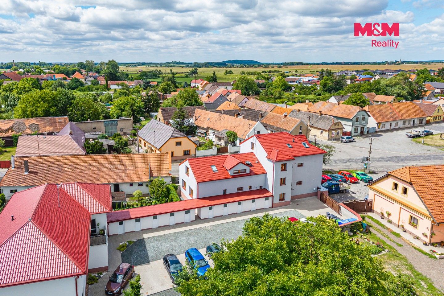 Prodej bytu 3+kk 68 m² - foto 13