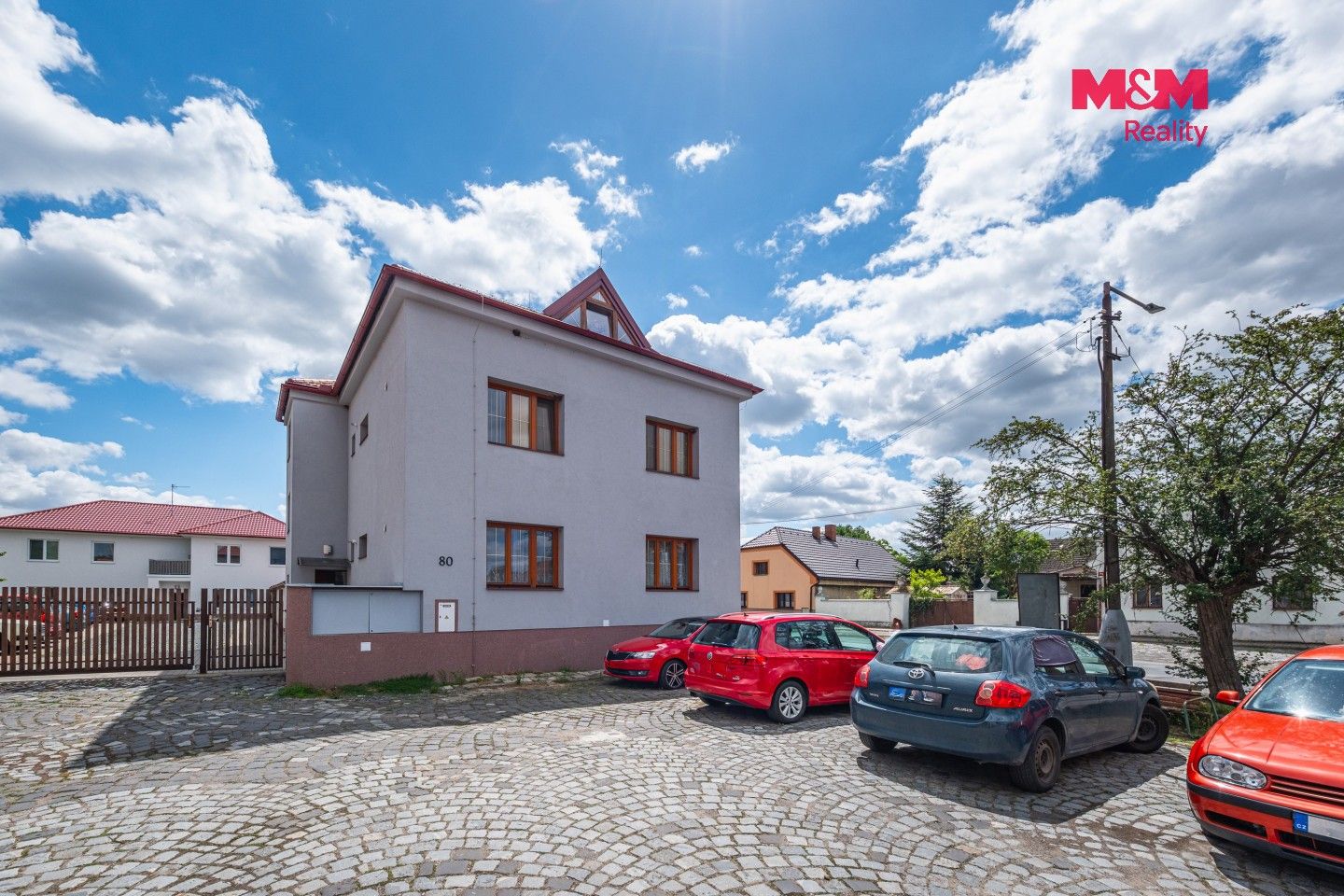 Prodej bytu 3+kk 68 m² - foto 18