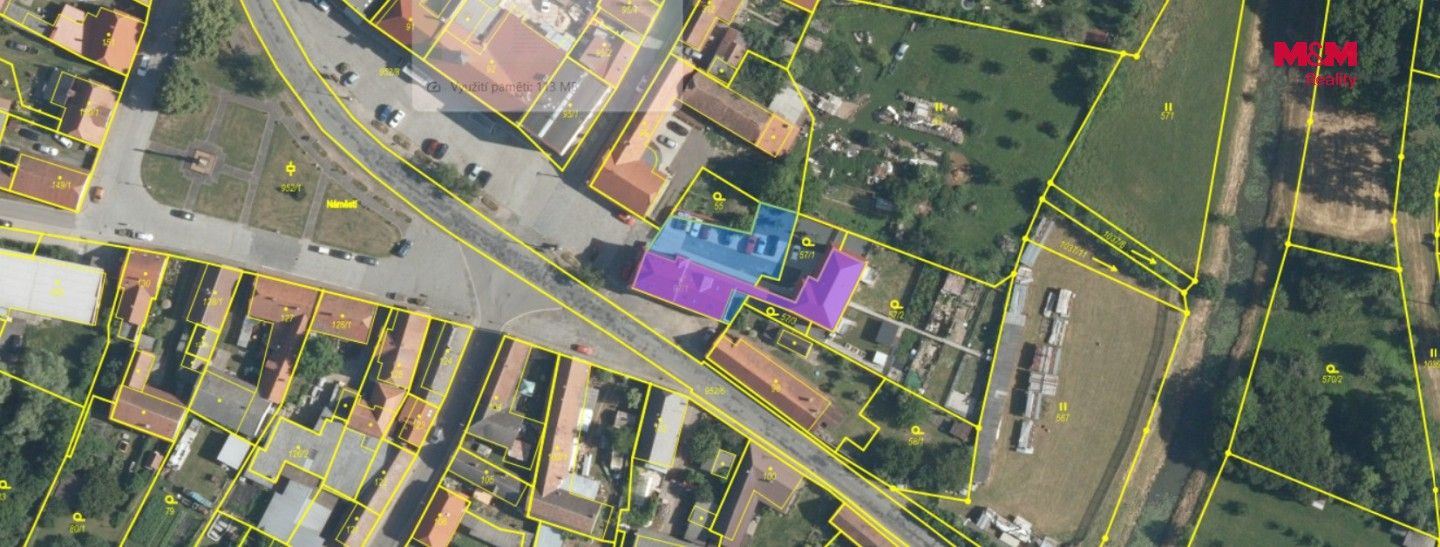 Prodej bytu 3+kk 68 m² - foto 20