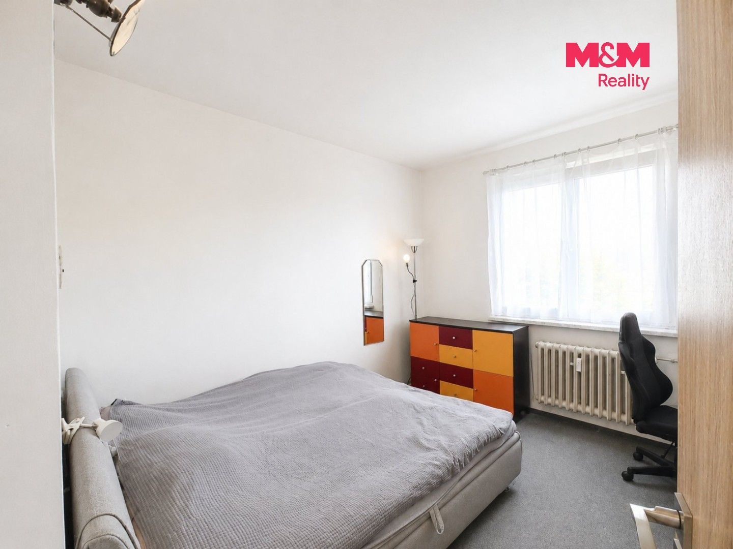 Prodej bytu 3+1 61 m² - foto 4