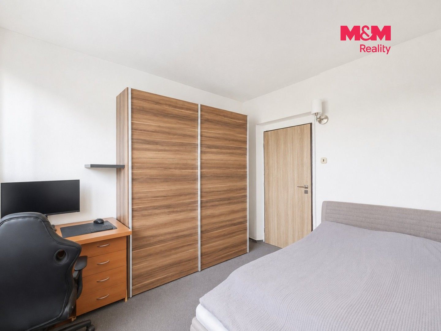 Prodej bytu 3+1 61 m² - foto 5
