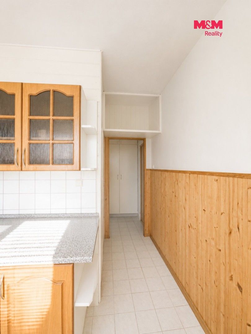 Prodej bytu 3+1 61 m² - foto 8
