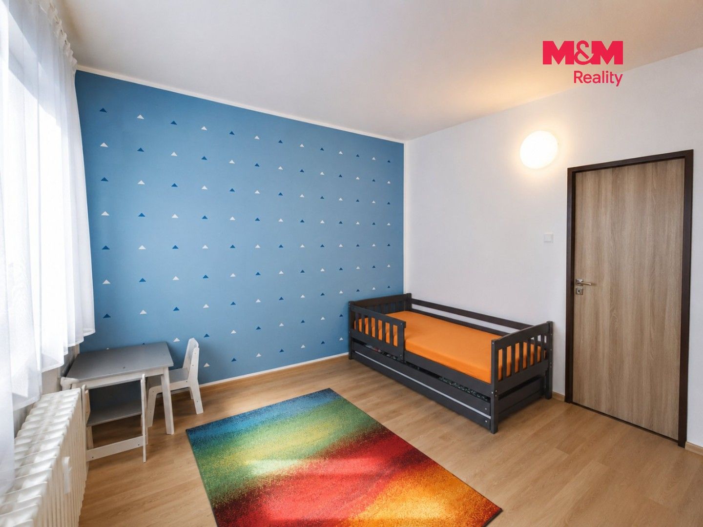 Prodej bytu 3+1 61 m² - foto 6