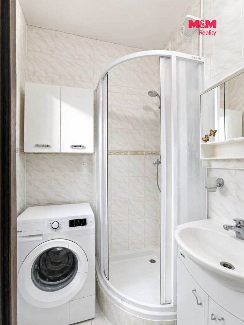 Prodej bytu 3+1 61 m² - foto 11