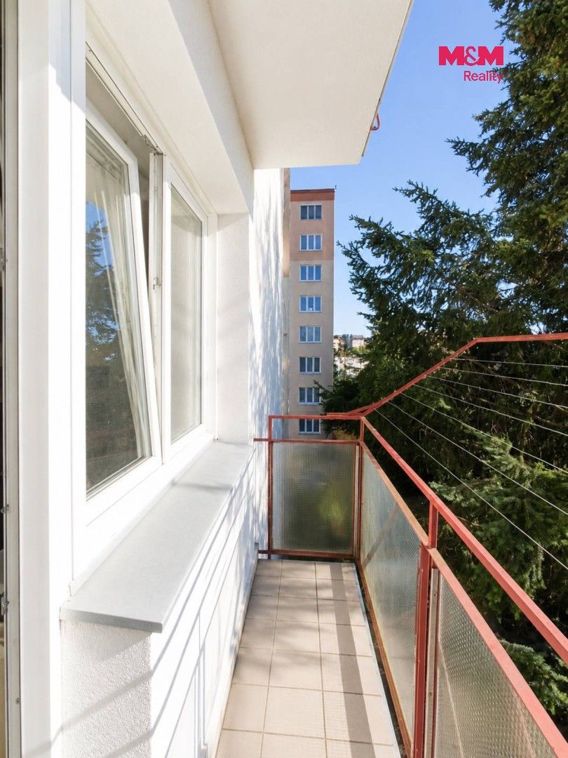Prodej bytu 3+1 61 m² - foto 13