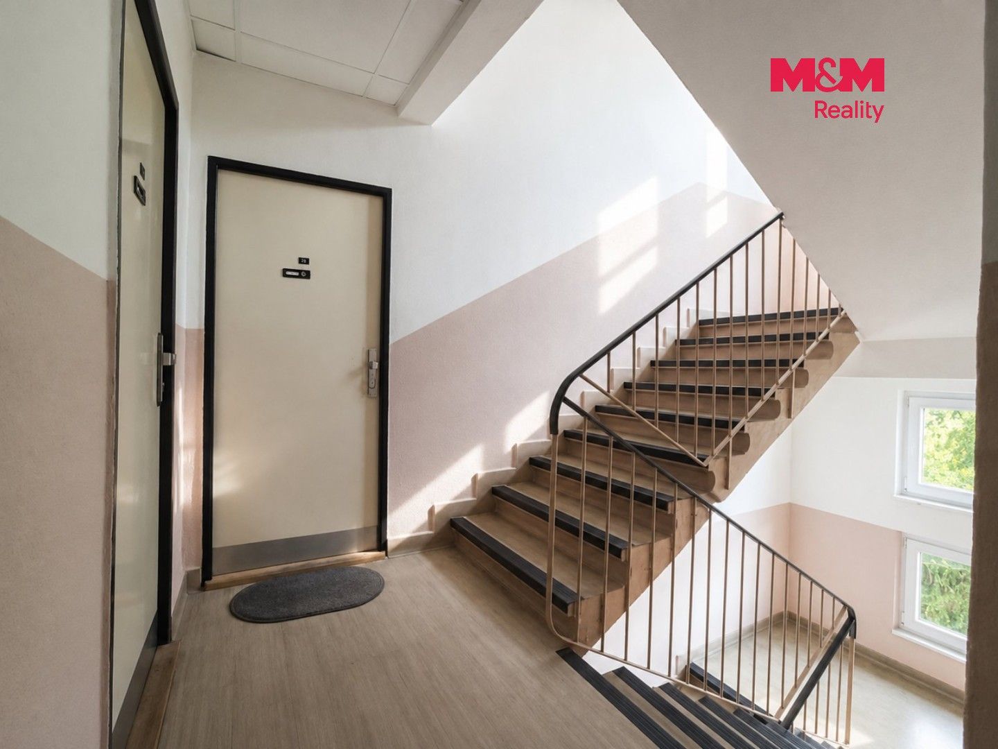 Prodej bytu 3+1 61 m² - foto 14