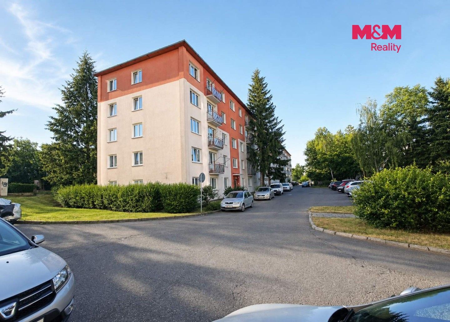 Prodej bytu 3+1 61 m² - foto 15