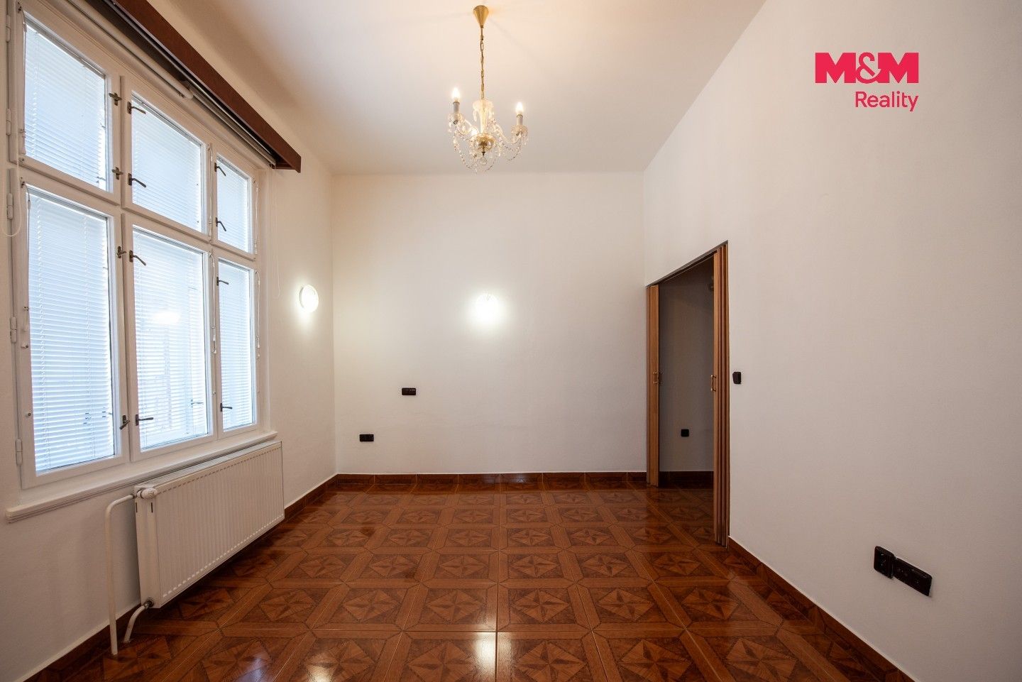 Pronájem komerčního prostoru 53 m² - foto 8