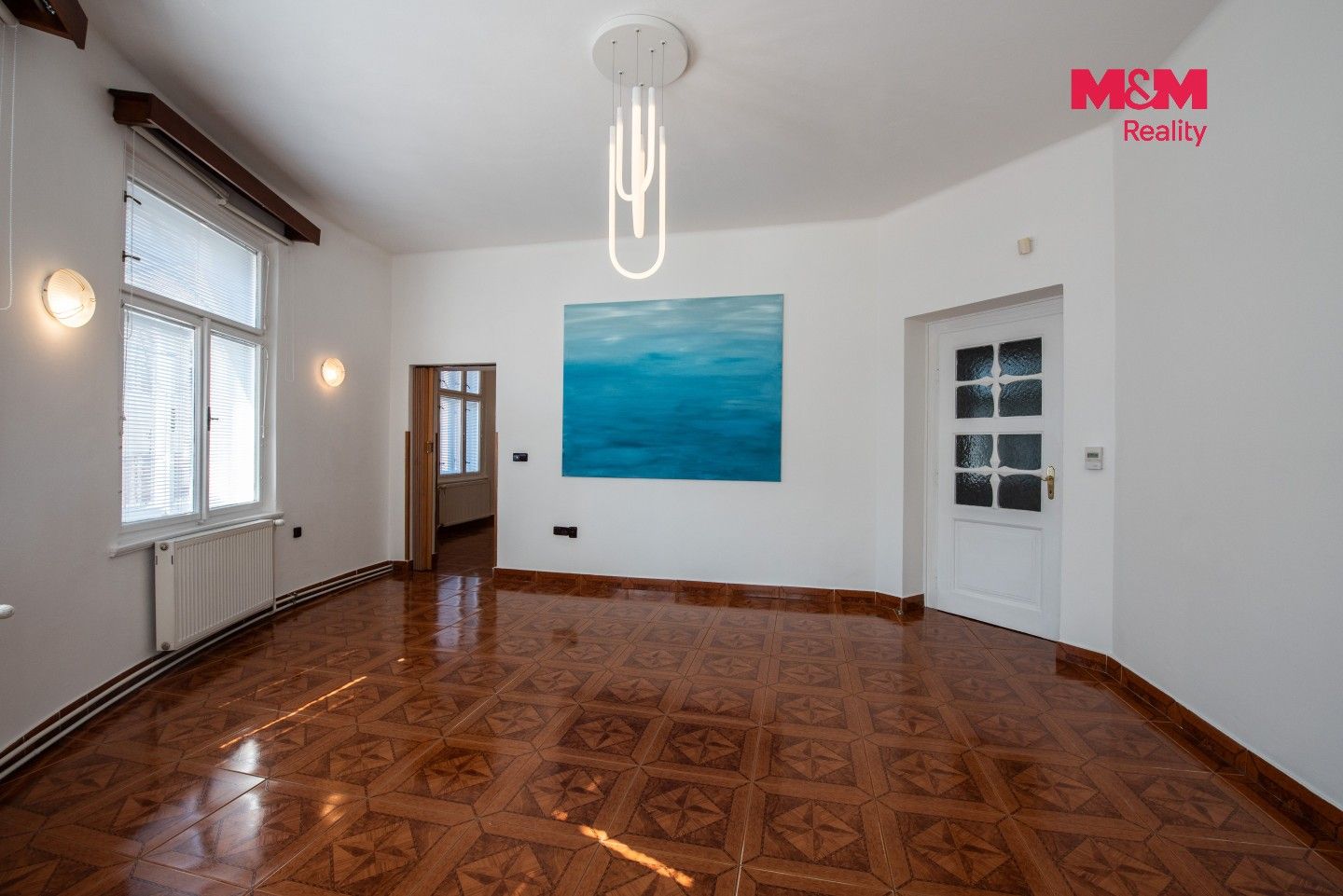 Pronájem komerčního prostoru 53 m² - foto 6