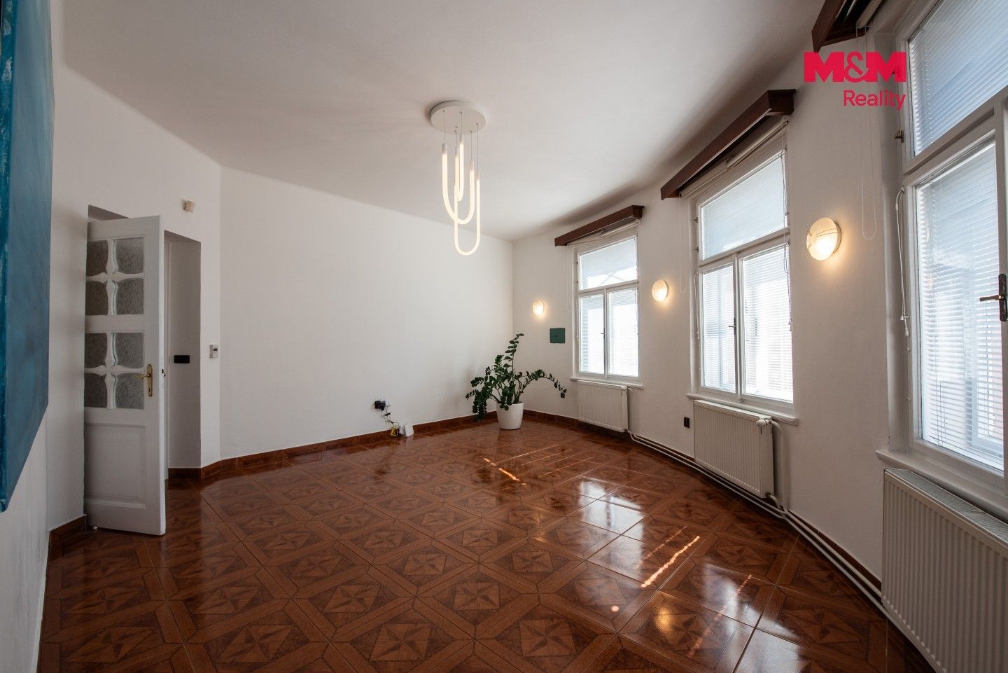 Pronájem komerčního prostoru 53 m² - foto 7