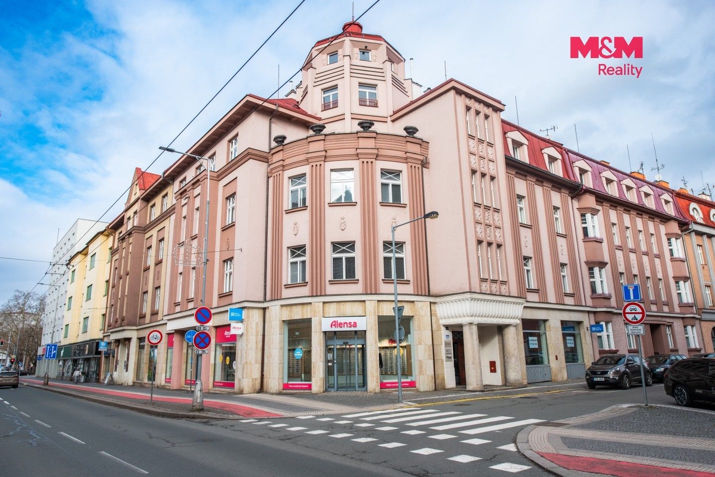 Pronájem komerčního prostoru 53 m² - foto 5
