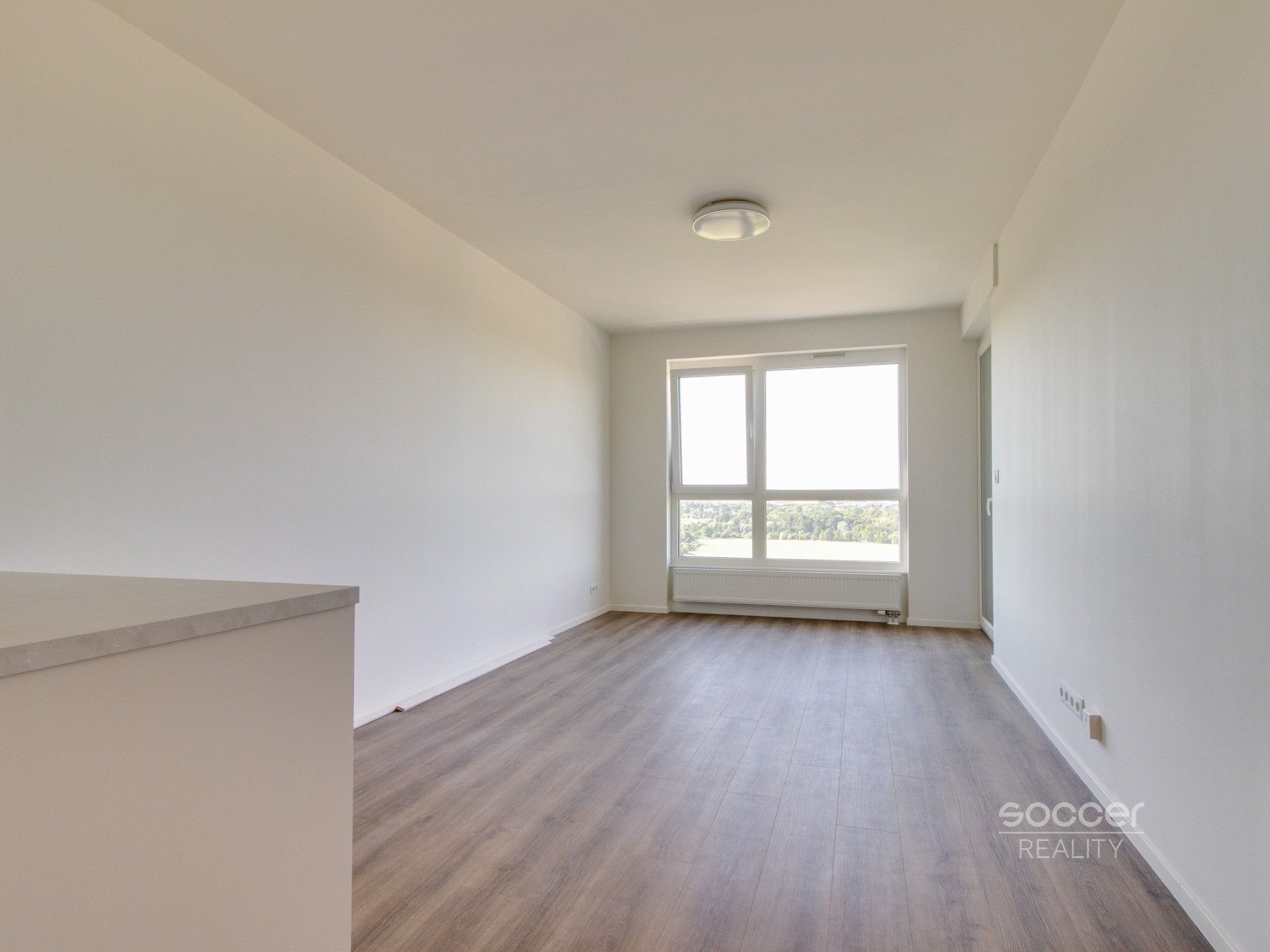 Pronájem bytu 2+kk 46 m² - foto 3