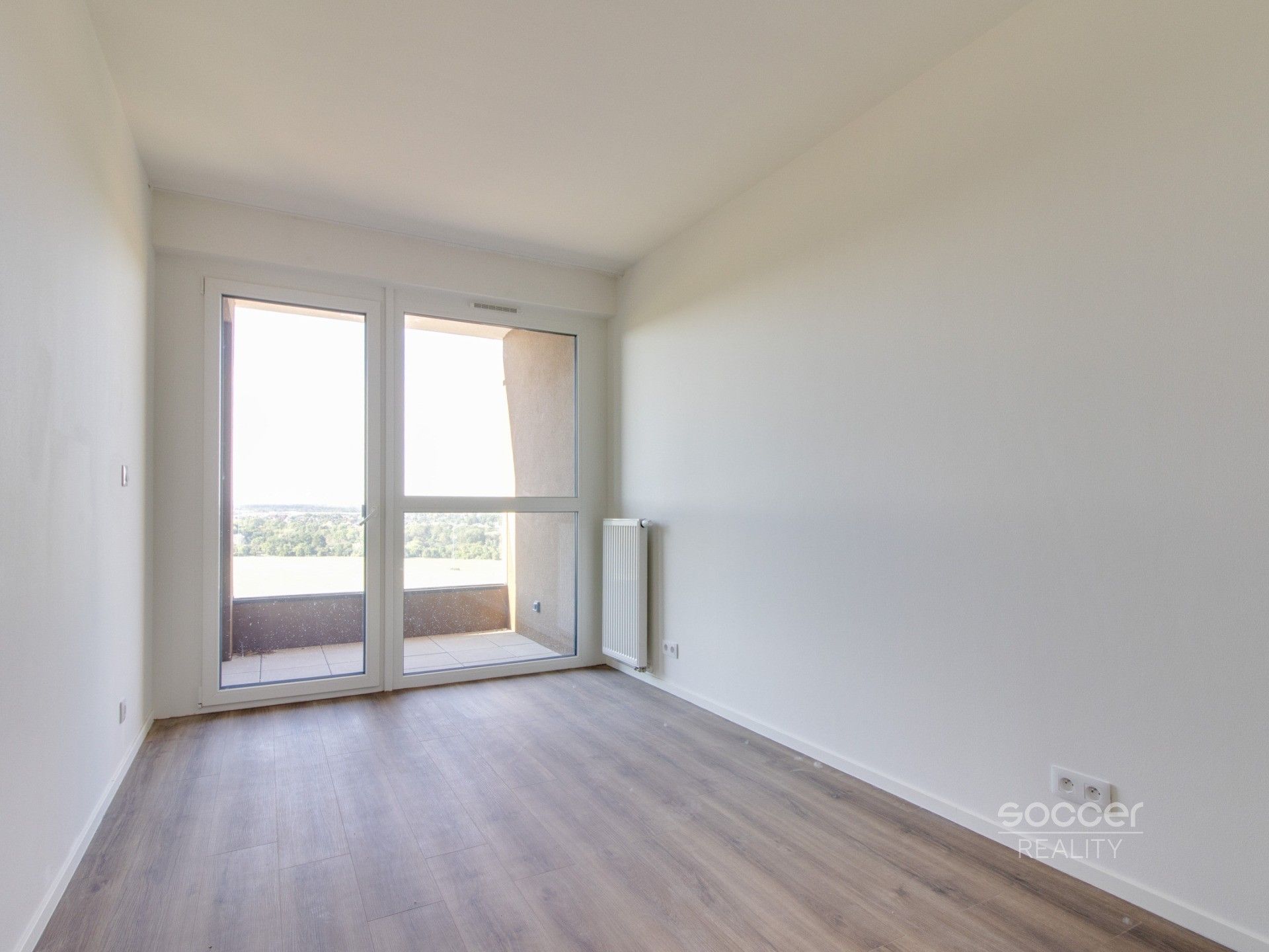 Pronájem bytu 2+kk 46 m² - foto 4