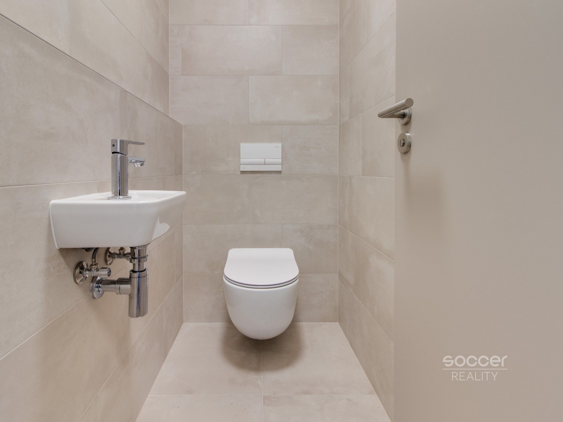 Pronájem bytu 2+kk 46 m² - foto 5