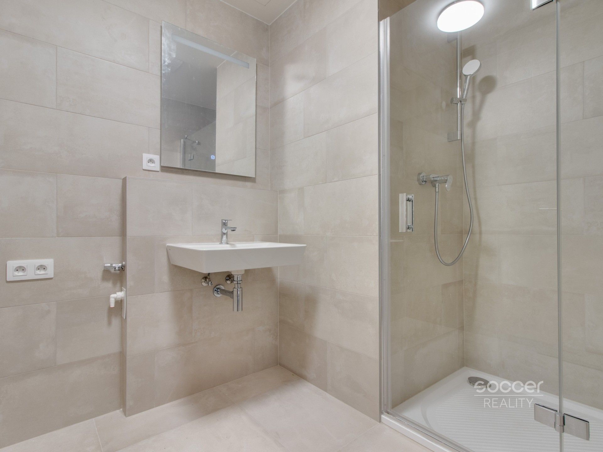 Pronájem bytu 2+kk 46 m² - foto 6