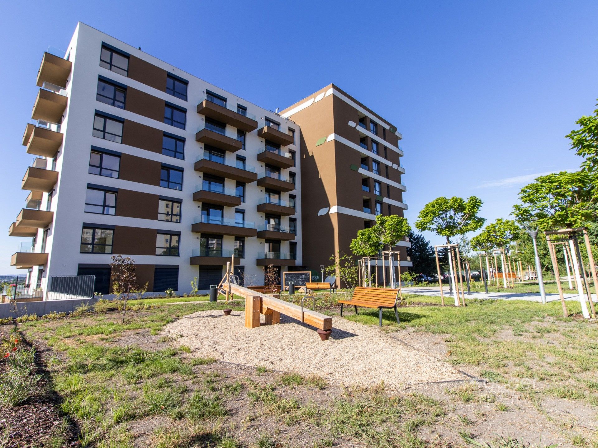 Pronájem bytu 2+kk 46 m² - foto 12