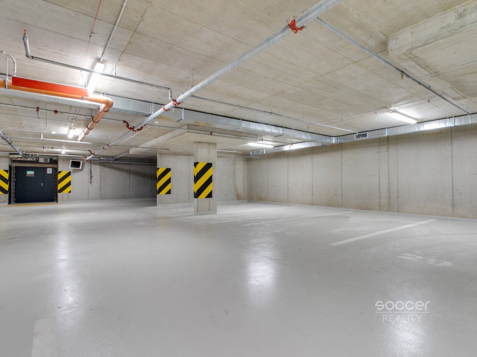 Pronájem bytu 2+kk 46 m² - foto 11