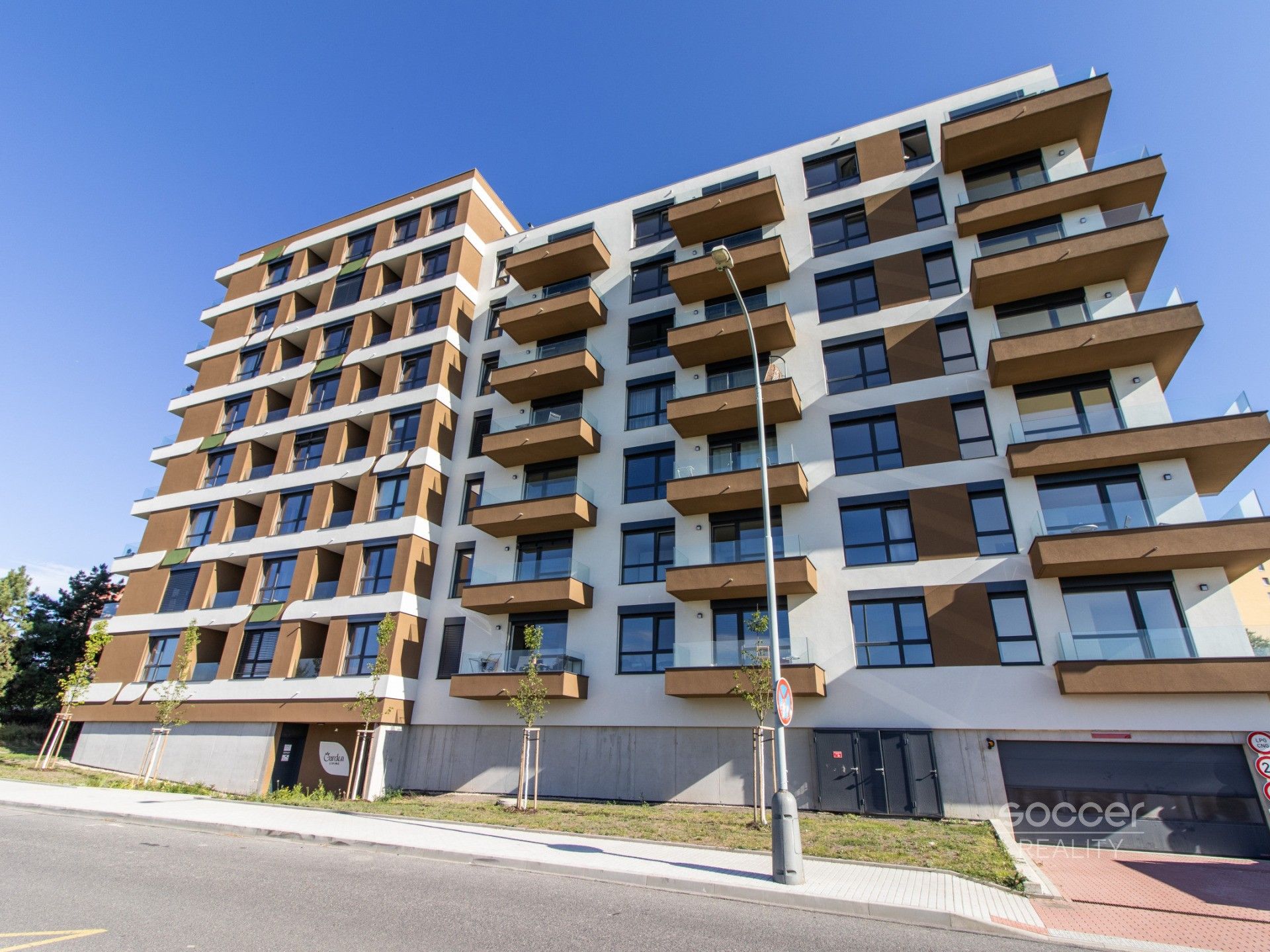 Pronájem bytu 2+kk 46 m² - foto 13