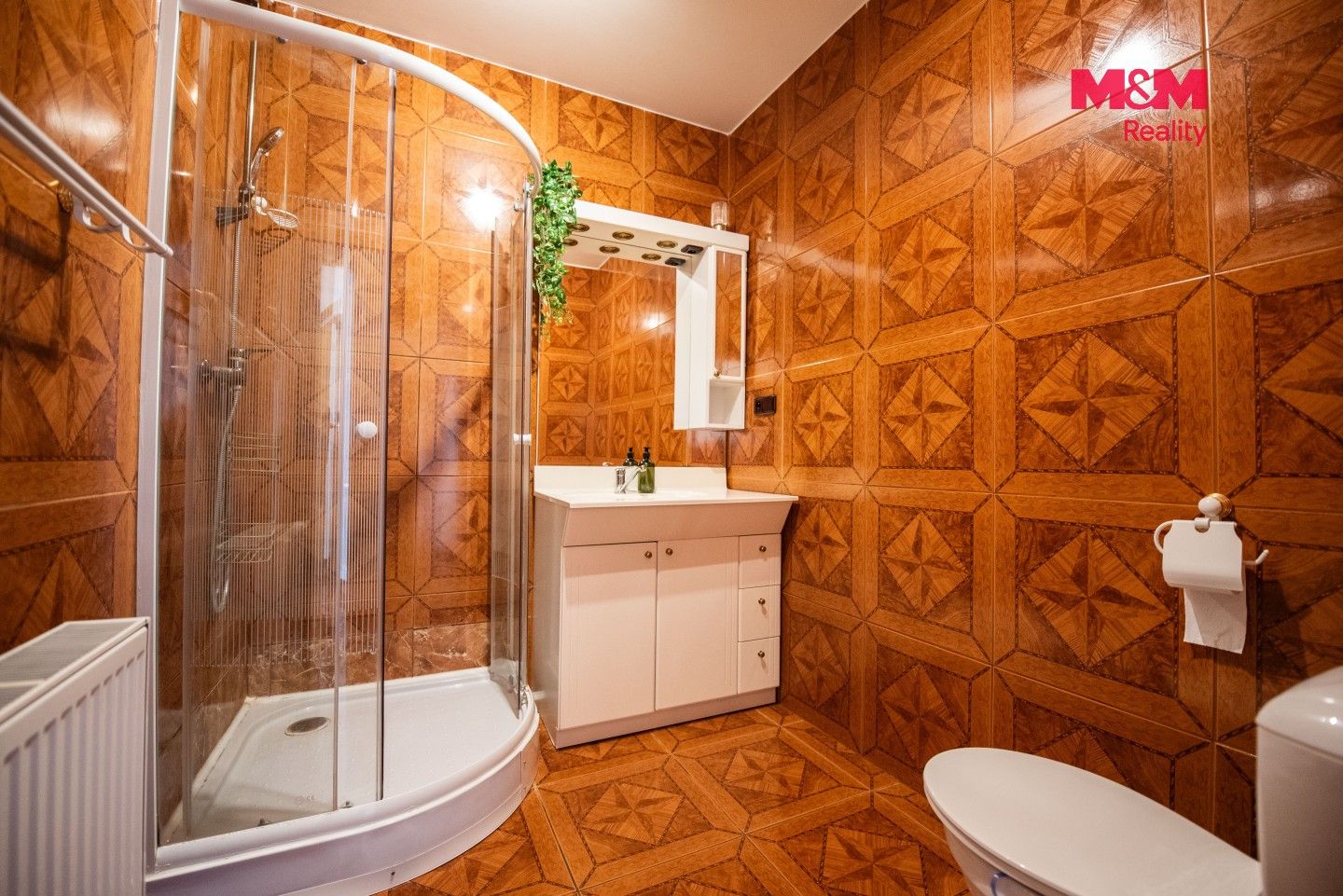 Pronájem komerčního prostoru 53 m² - foto 11