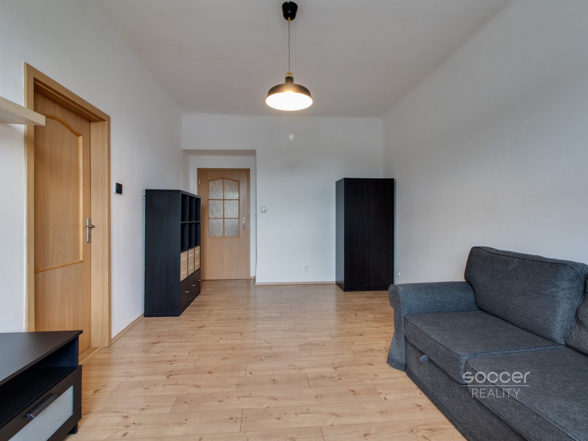 Pronájem bytu 2+1 76 m² - foto 4