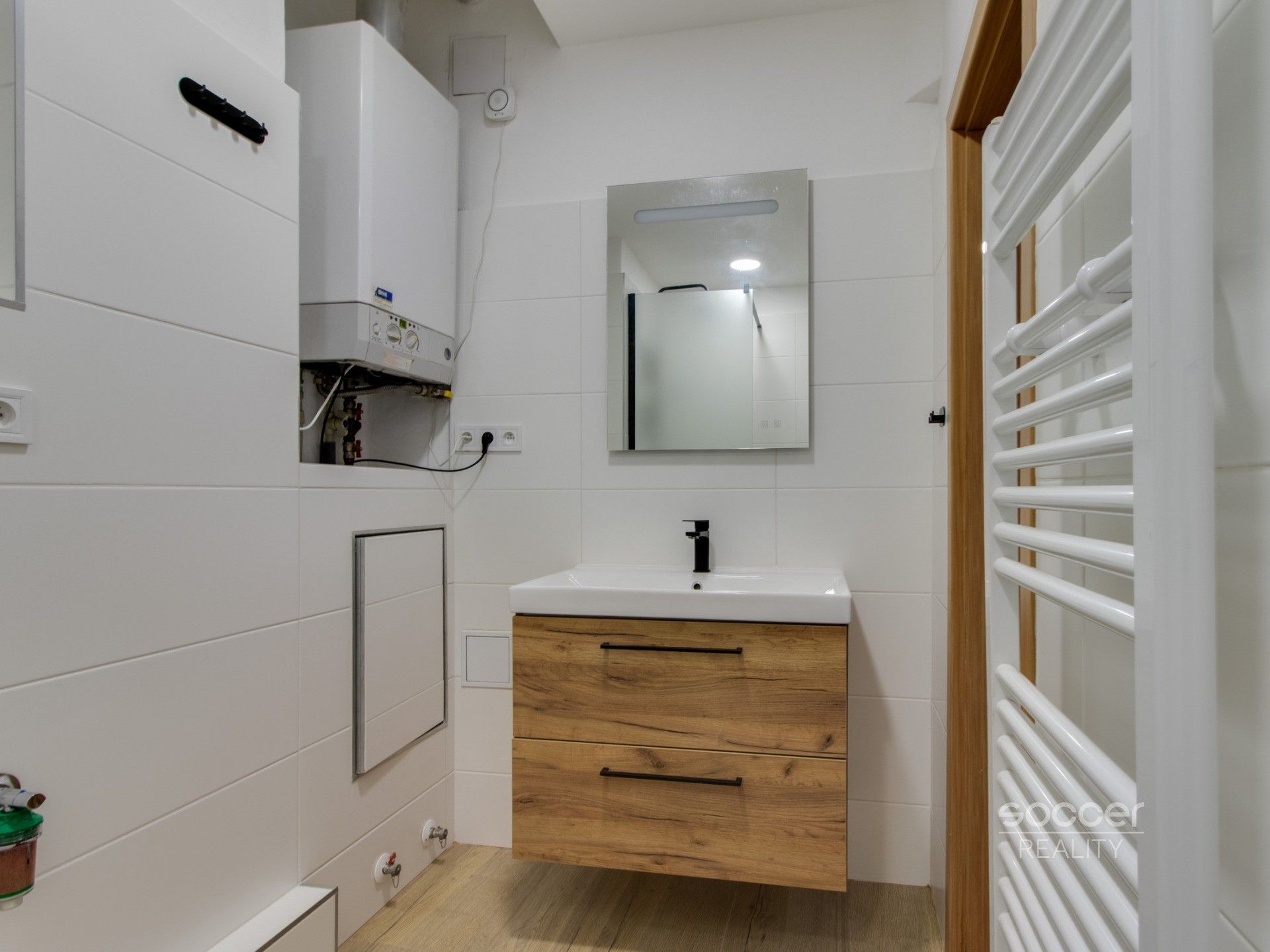 Pronájem bytu 2+1 76 m² - foto 12