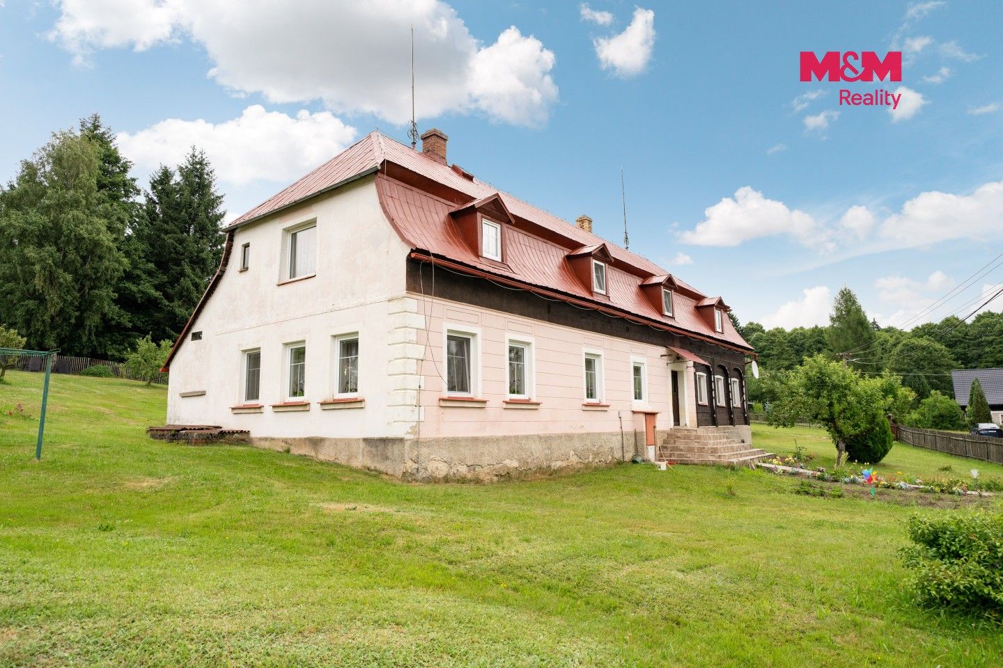 Prodej domu 280 m² - foto 2