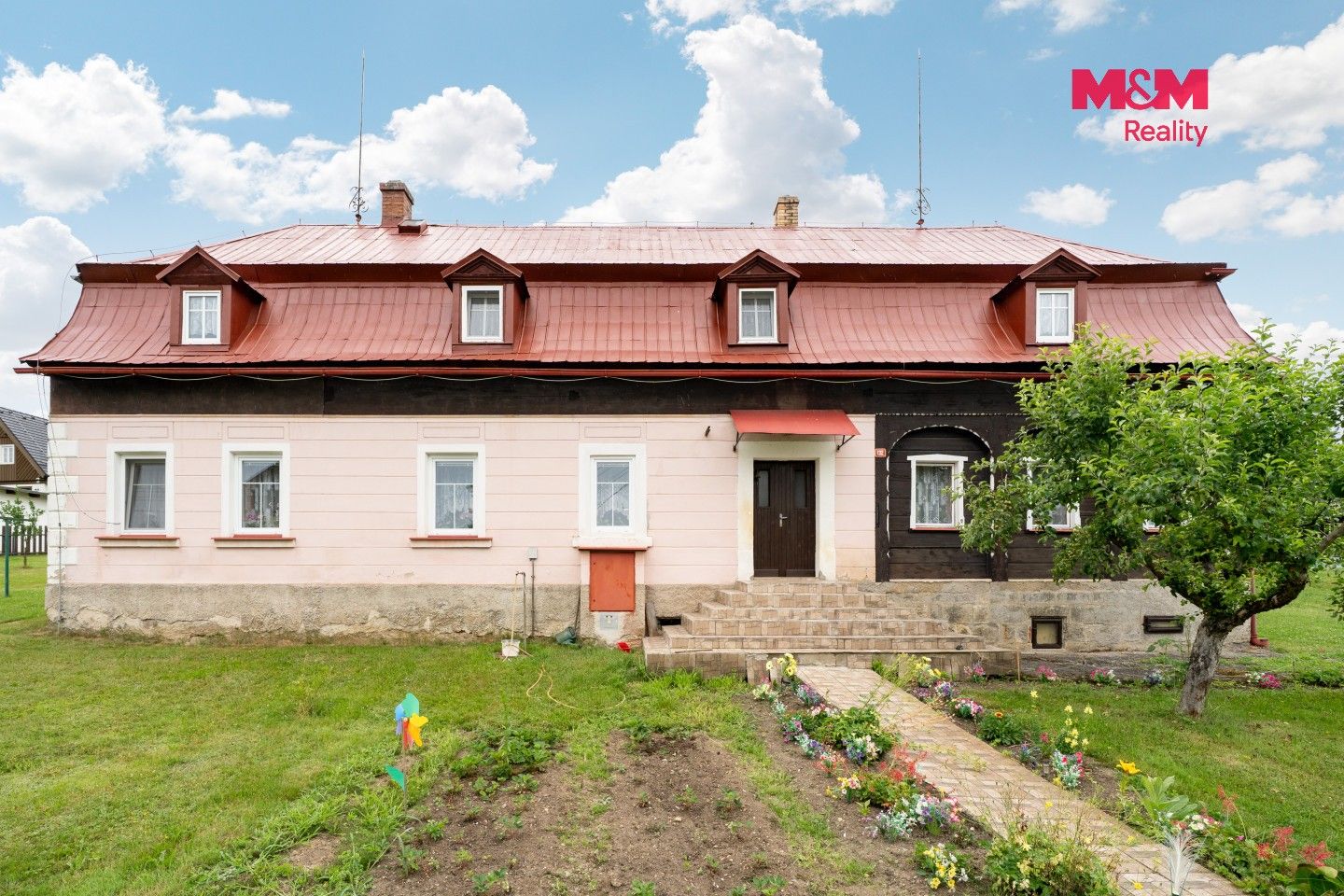 Prodej domu 280 m² - foto 6