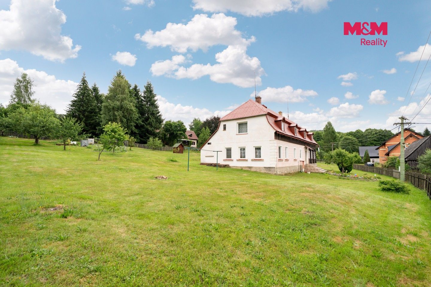 Prodej domu 280 m² - foto 5