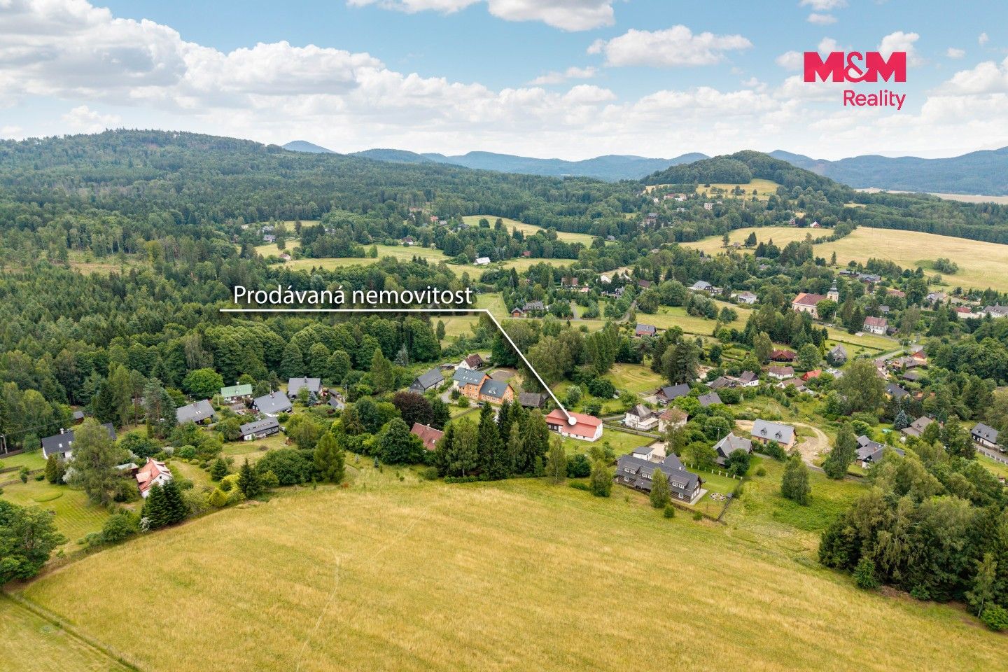 Prodej domu 280 m² - foto 15