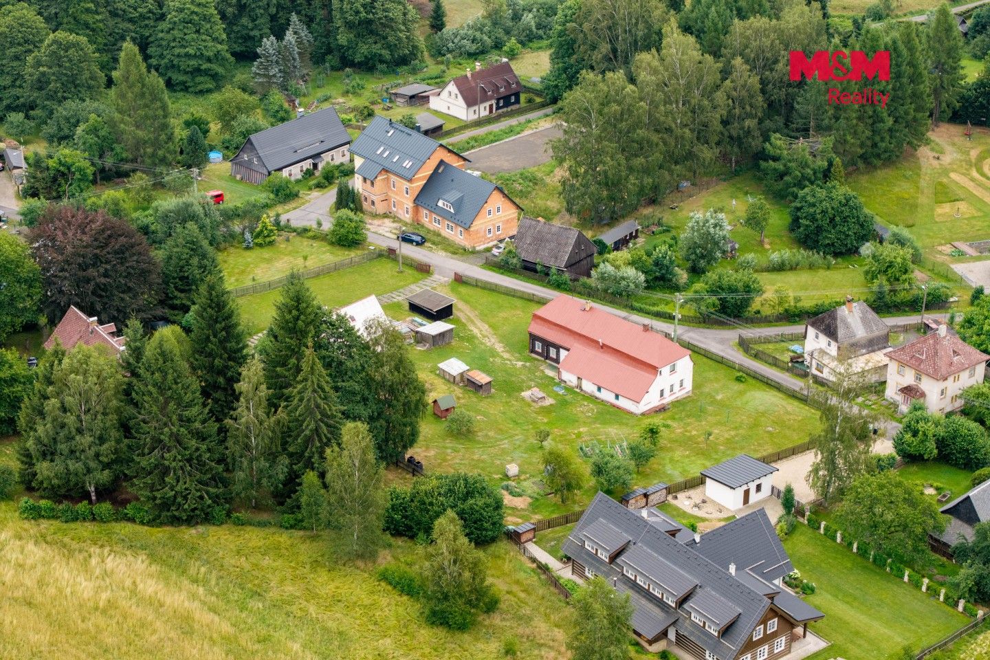 Prodej domu 280 m² - foto 12
