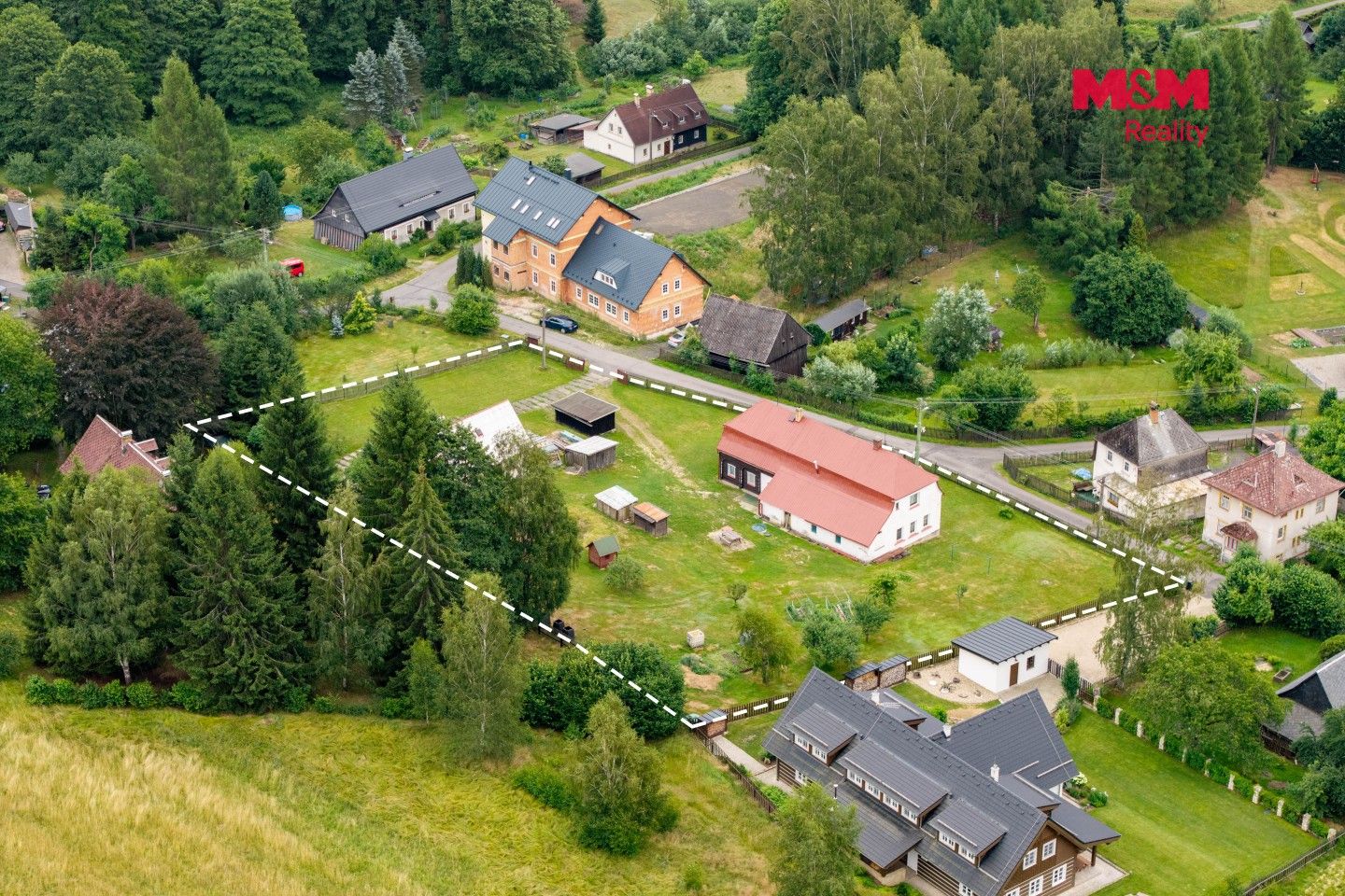 Prodej domu 280 m² - foto 13