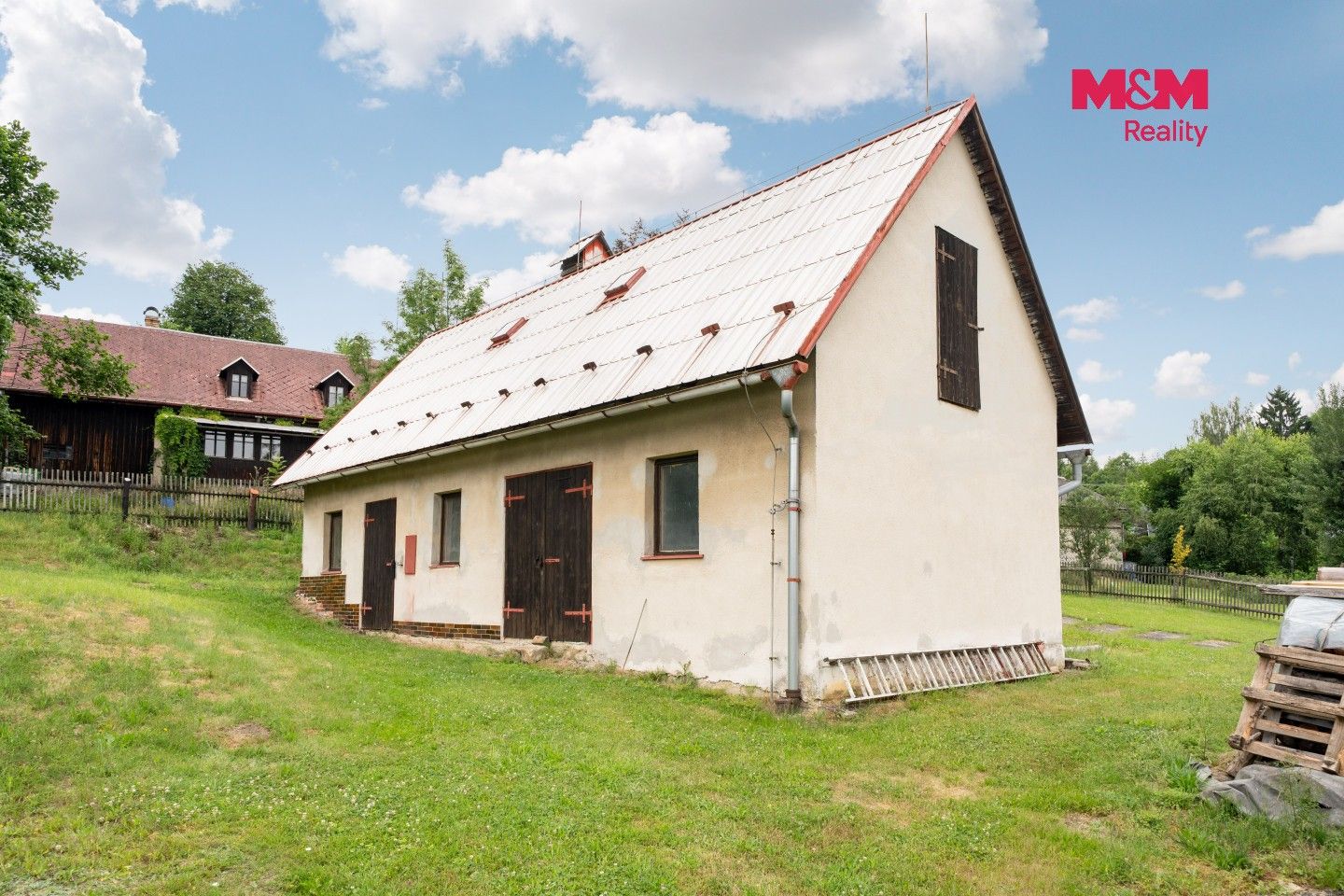 Prodej domu 280 m² - foto 10