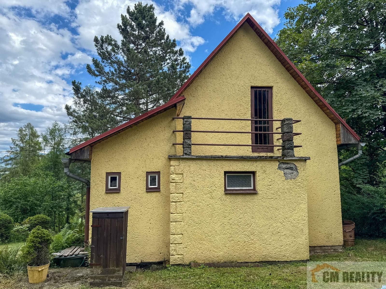 Prodej domu 80 m² - foto 15