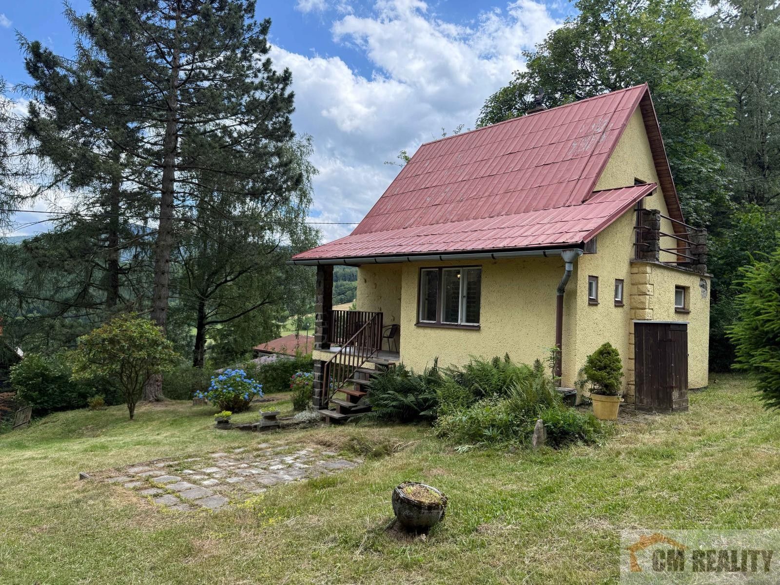 Prodej domu 80 m² - foto 16