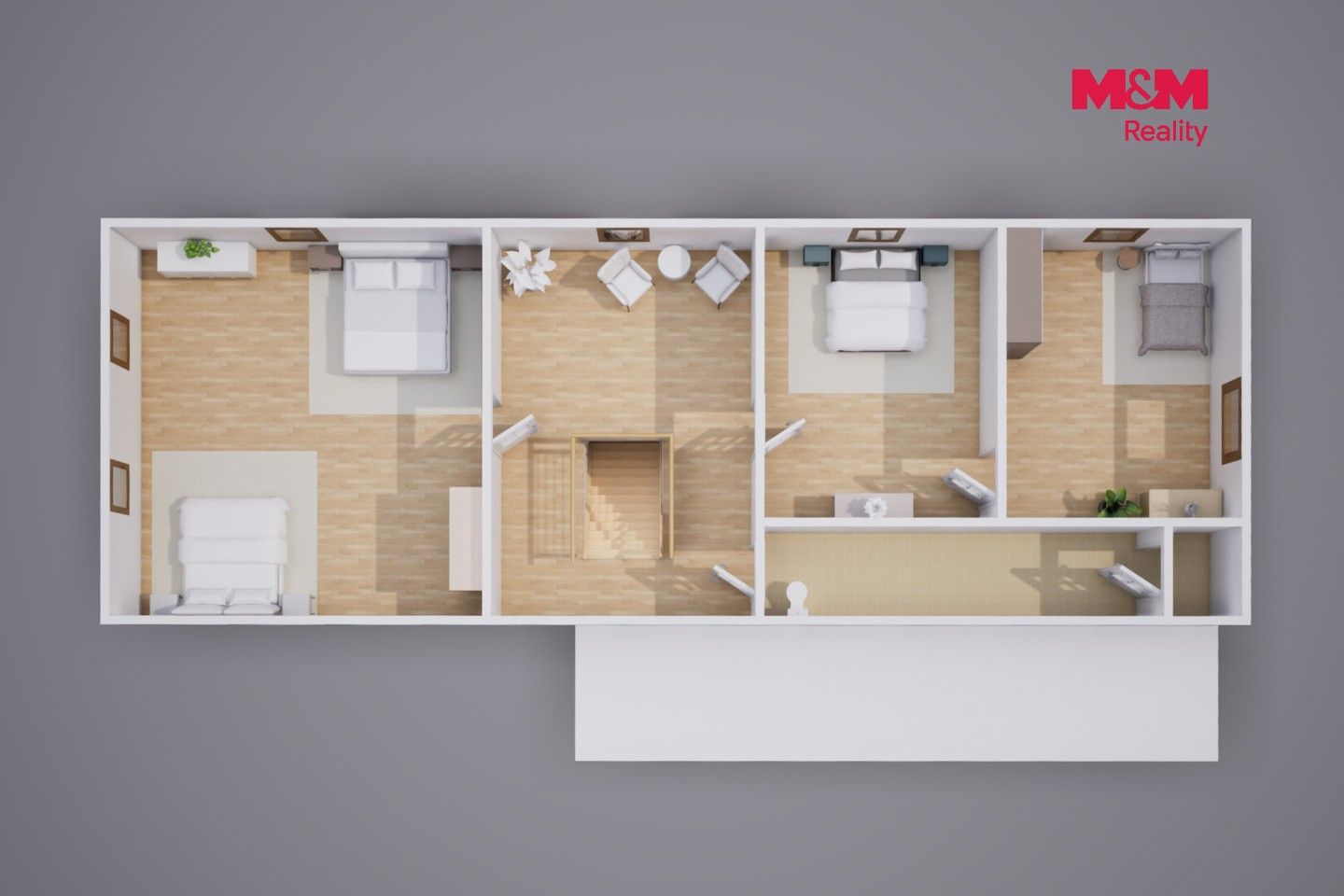 Prodej domu 280 m² - foto 37