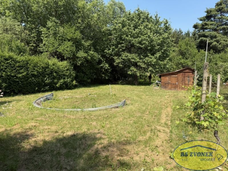 Prodej pozemku 1641 m² - foto 4