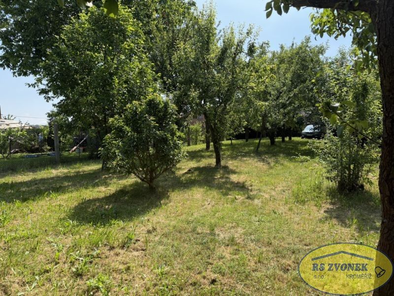 Prodej pozemku 1641 m² - foto 5