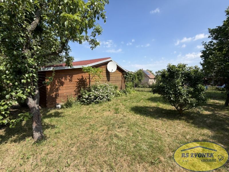 Prodej pozemku 1641 m² - foto 2