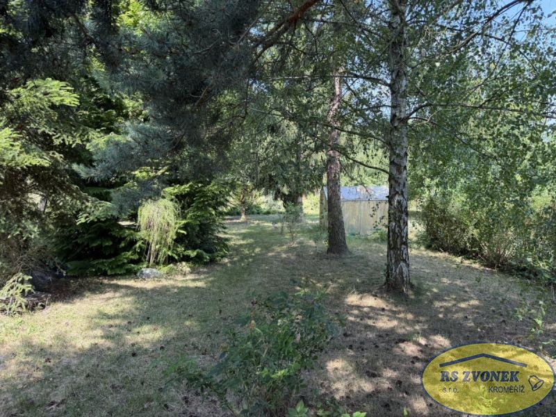 Prodej pozemku 1641 m² - foto 6