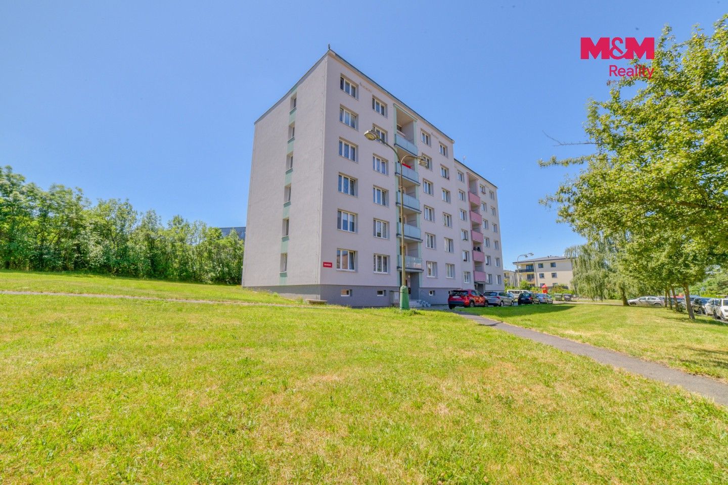Prodej bytu 1+kk 20 m² - foto 3