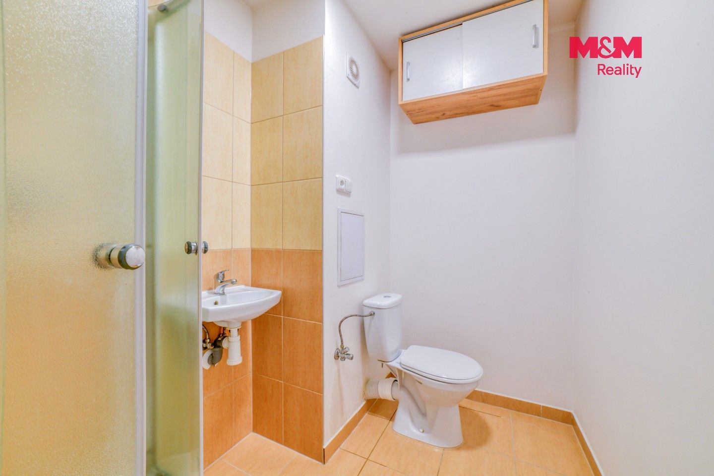 Prodej bytu 1+kk 20 m² - foto 5