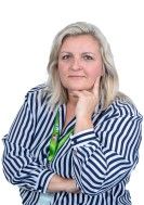 Marcela Holmanová