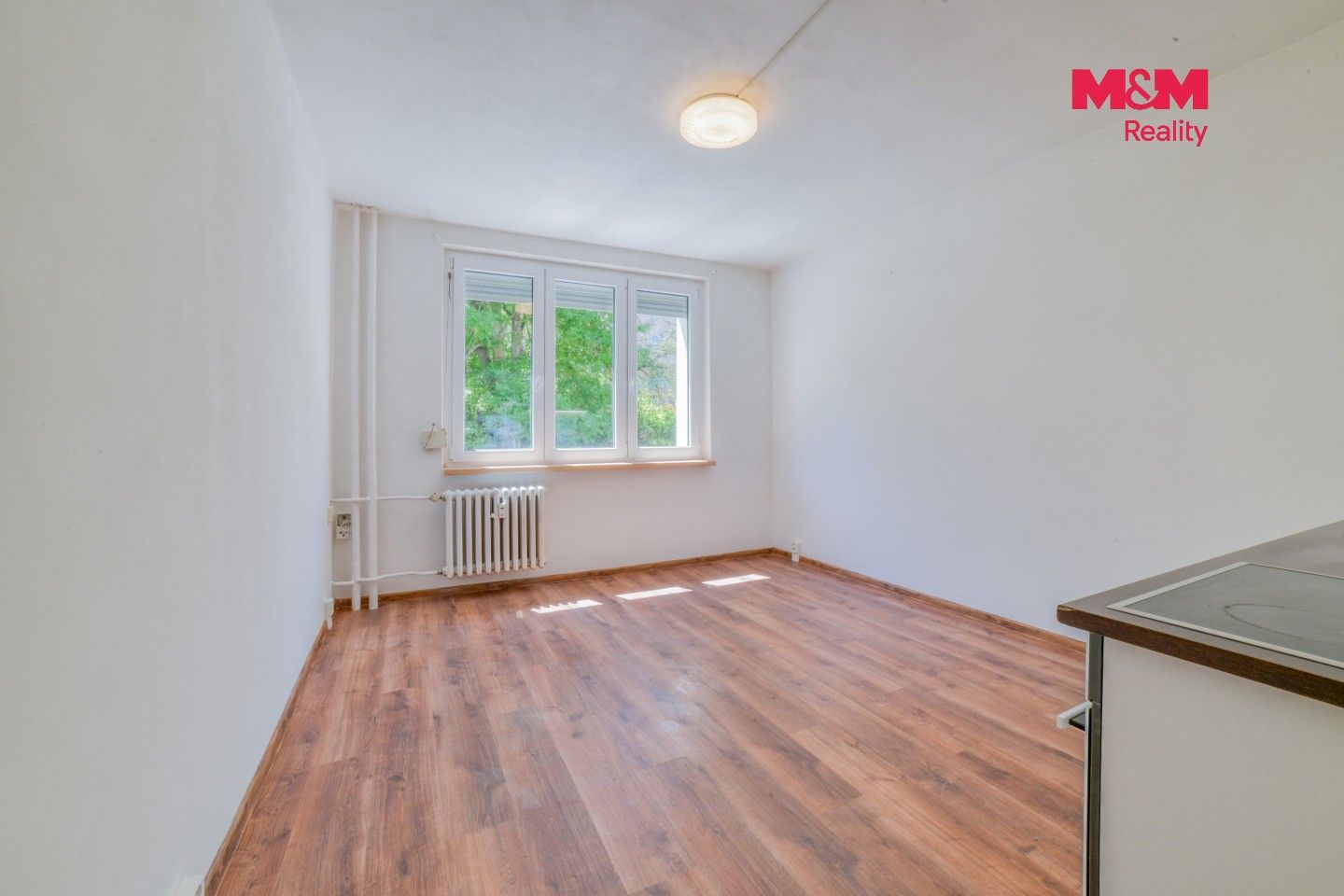 Prodej bytu 1+kk 20 m² - foto 12