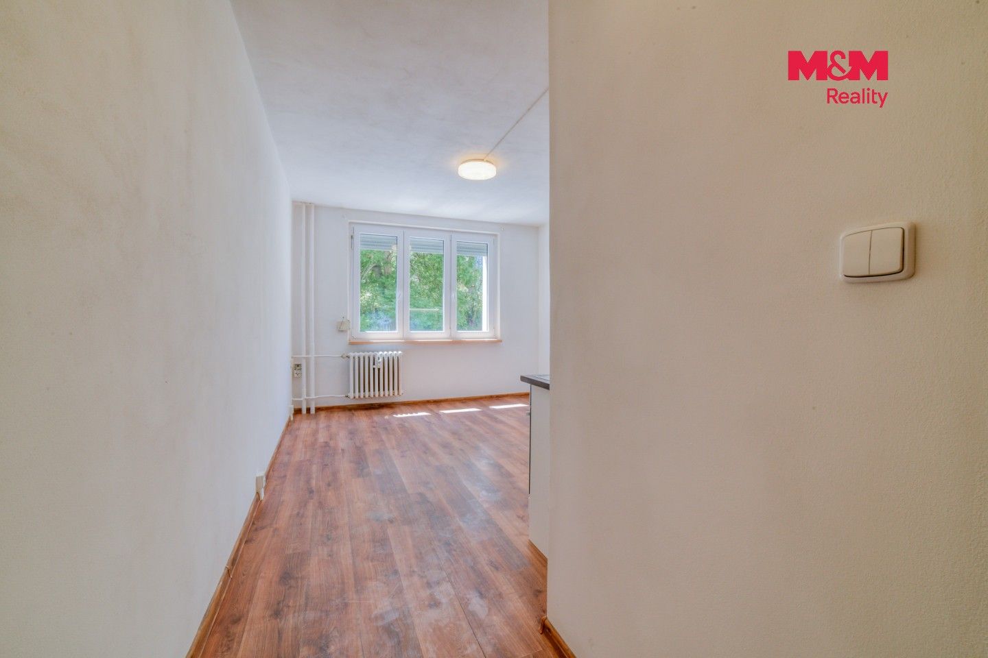 Prodej bytu 1+kk 20 m² - foto 11