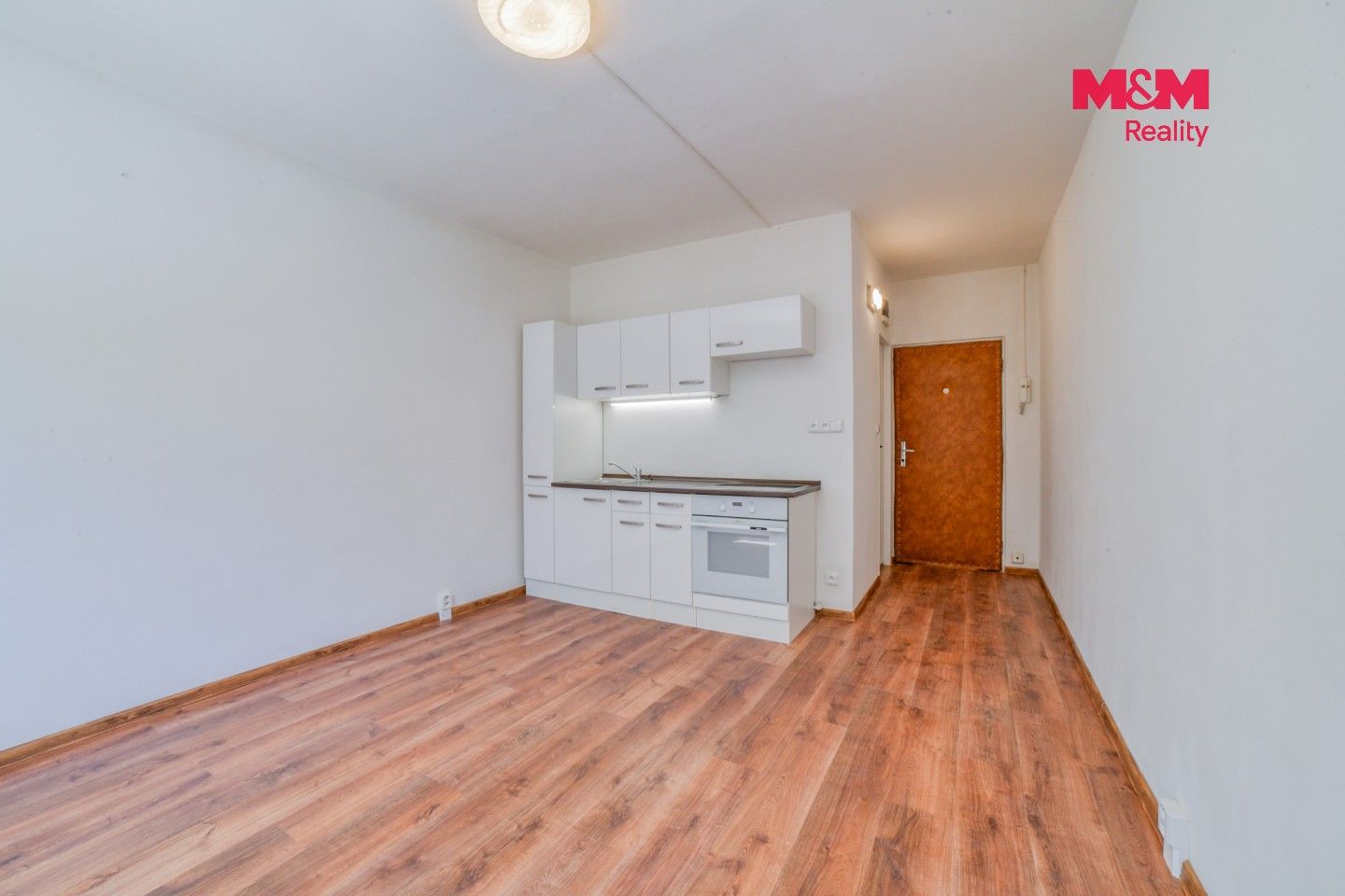Prodej bytu 1+kk 20 m² - foto 10
