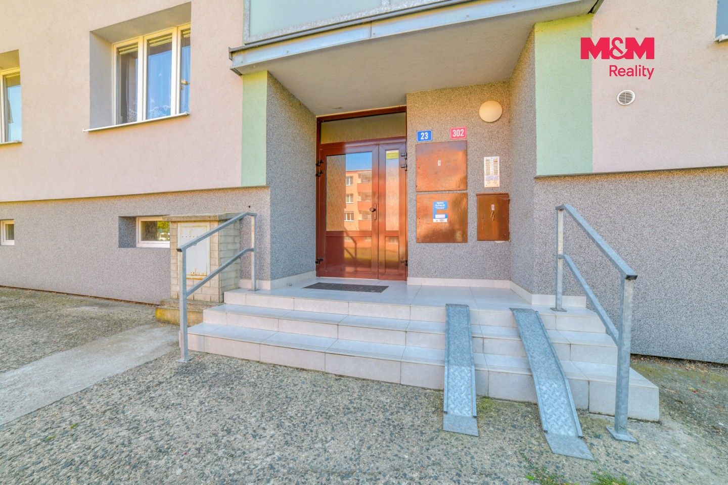 Prodej bytu 1+kk 20 m² - foto 15