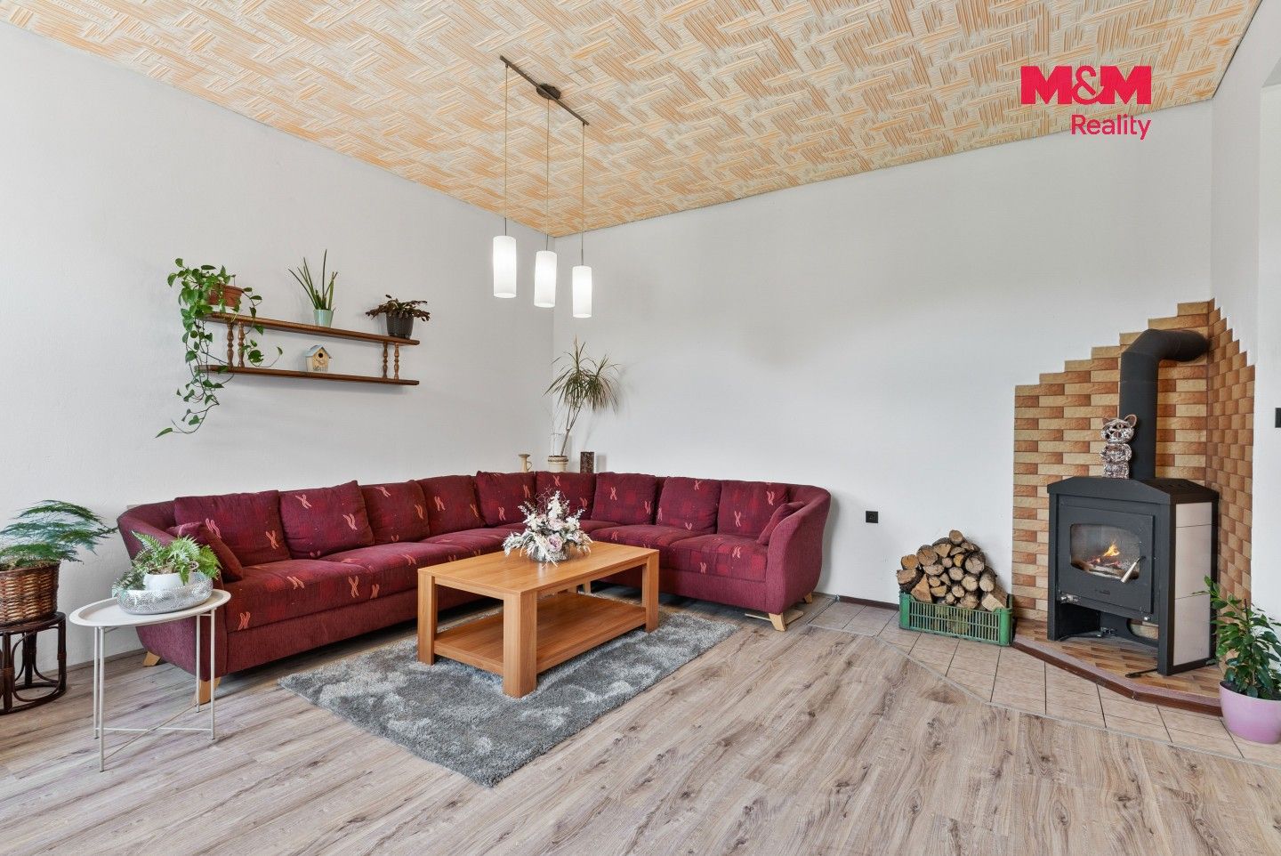 Prodej bytu 4+kk 80 m² - foto 3